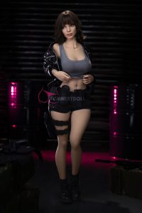 Funwest 159cm5ft3 F-cup TPE Sex Doll – Eve at rosemarydoll