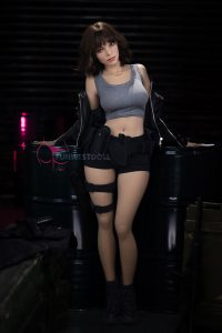 Funwest 159cm5ft3 F-cup TPE Sex Doll – Eve at rosemarydoll