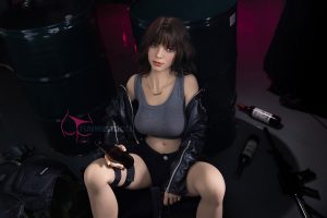 Funwest 159cm5ft3 F-cup TPE Sex Doll – Eve at rosemarydoll