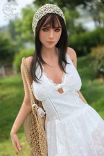 SE 160cm5ft3 C-Cup TPE Sexpuppe - Queena.F bei rosemarydoll