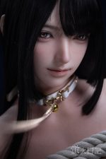 Firefly Dairy 162cm5ft4 B-cup Silicone Sex Doll - Linglong at rosemarydoll