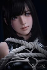 Firefly Dairy 162cm5ft4 B-cup Silicone Sex Doll - Linglong at rosemarydoll
