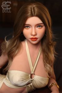 SE165cm5ft5 C-Cup TPE Sexpuppe - Kemeny.C bei rosemarydoll