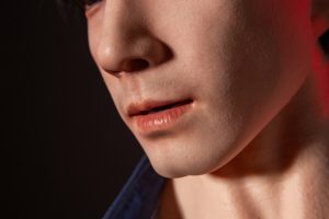 Qita 175cm5ft9 Male Silicone Sex Doll - Qiaoyu at rosemarydoll