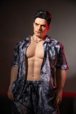 Qita 175cm5ft9 Male Silicone Sex Doll - Thor at rosemarydoll