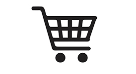 Add To Cart Icon Icono Añadir a la cesta
