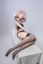 [Exclusif] Anime Cosplay Silicone Sex Doll - Mizuno Luzmi (The Master Creator) - Image 16