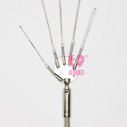 Wired Fingers with Wrist Joint (FREE)