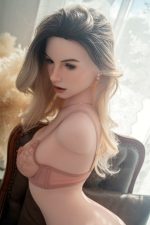 Nianta 117cm3ft10 E-cup Silicone Sex Doll Torso – ZXE206-W2 at rosemarydoll
