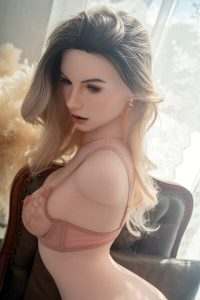 Nianta 117cm3ft10 E-cup Silicone Sex Doll Torso – ZXE206-W2 at rosemarydoll