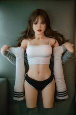 Rosretty148cm4ft10 C-cup TPE Sex Doll – S38 at rosemarydoll