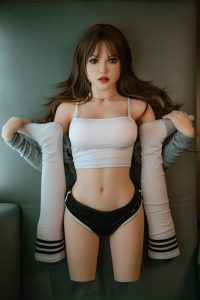 Rosretty 148cm4ft10 C-cup TPE Sex Doll – S38 at rosemarydoll