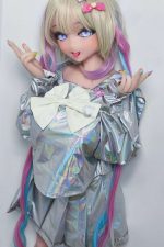 Elsababe 148cm4ft10 Silicone Sex Doll - Asakura Naomi at rosemarydoll