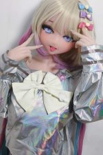 Elsababe 148cm4ft10 Silicone Sex Doll - Asakura Naomi at rosemarydoll