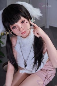 MD 150cm4ft11 E-cup Silicone Sex Doll – Lily at rosemarydoll