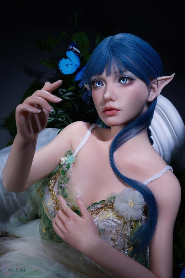 MD 150cm4ft11 E-cup Silicone Sex Doll – Sophia at rosemarydoll