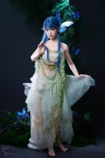 MD 150cm4ft11 E-cup Silicone Sex Doll – Sophia at rosemarydoll