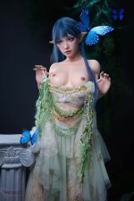 MD 150cm4ft11 E-cup Silicone Sex Doll – Sophia at rosemarydoll