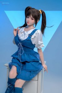 MD 150cm4ft11 E-cup Silicone Sex Doll – Theresa at rosemarydoll