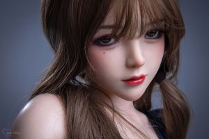 MD 150cm4ft11 E-cup Silicone Sex Doll – Tina at rosemarydoll