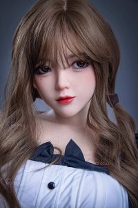 MD 150cm4ft11 E-cup Silicone Sex Doll – Tina at rosemarydoll