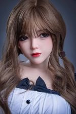 MD 150cm4ft11 E-cup Silicone Sex Doll – Tina at rosemarydoll