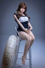 MD 150cm4ft11 E-cup Silicone Sex Doll – Tina at rosemarydoll
