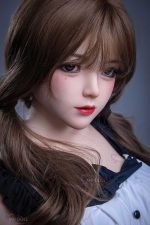 MD 150cm4ft11 E-cup Silicone Sex Doll – Tina at rosemarydoll