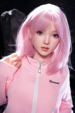 FunWest 152cm4ft12 D-cup Silicone Sex Doll - Nika at rosemarydoll