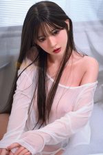 Irontech 153cm5ft F-cup Silicone Sex Doll – Lina at rosemarydoll