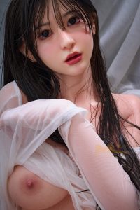 Irontech 153cm5ft F-cup Silicone Sex Doll – Lina at rosemarydoll