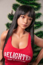 YL 155cm5ft1 J-cup Silicone Sex Doll - Kiriko at rosemarydoll