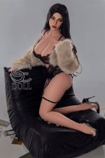 SE 157cm5ft2 H-cup TPE Sex Doll – Hazel.D at rosemarydoll