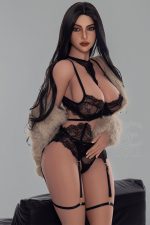 SE 157cm5ft2 H-cup TPE Sex Doll – Hazel.D at rosemarydoll