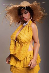 MD 162cm5ft4 H-cup Silicone Sex Doll – Luna at rosemarydoll