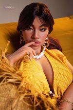 MD 162cm5ft4 H-cup Silicone Sex Doll – Luna at rosemarydoll