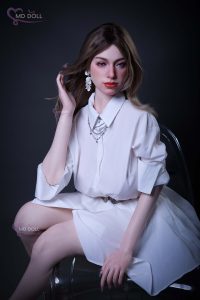 MD 164cm5ft5 J-cup Silicone Sex Doll – Coco at rosemarydoll