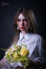 MD 164cm5ft5 J-cup Silicone Sex Doll – Coco at rosemarydoll