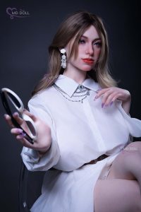 MD 164cm5ft5 J-cup Silicone Sex Doll – Coco at rosemarydoll