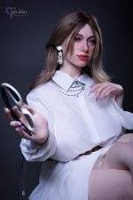 MD 164cm5ft5 J-cup Silicone Sex Doll – Coco at rosemarydoll