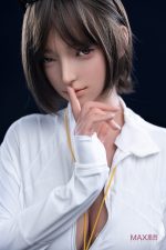 Firefly Dairy 165cm5ft5 D-cup Silicone Sex Doll – Linglong at rosemarydoll