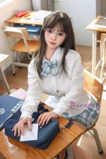 Yearndoll 165cm5ft5 D-cup Silicona Sex Doll - Y402 en rosemarydoll