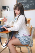 Yearndoll 165cm5ft5 D-cup Silicona Sex Doll - Y402 en rosemarydoll