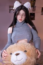 MD 166cm5ft5 F-cup Silicone Sex Doll – Bonnie at rosemarydoll