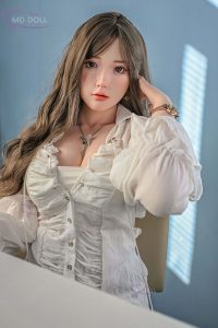 MD 166cm5ft5 D-cup Silicone Sex Doll – Doris at rosemarydoll