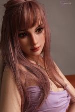 MD 166cm5ft5 D-cup Silicone Sex Doll – Grace at rosemarydoll
