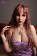 MD 166cm5ft5 D-cup Silicone Sex Doll – Grace at rosemarydoll