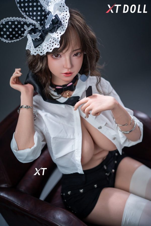 XT 153cm5ft I-cup Silicone Sex Doll – Katie at rosemarydoll
