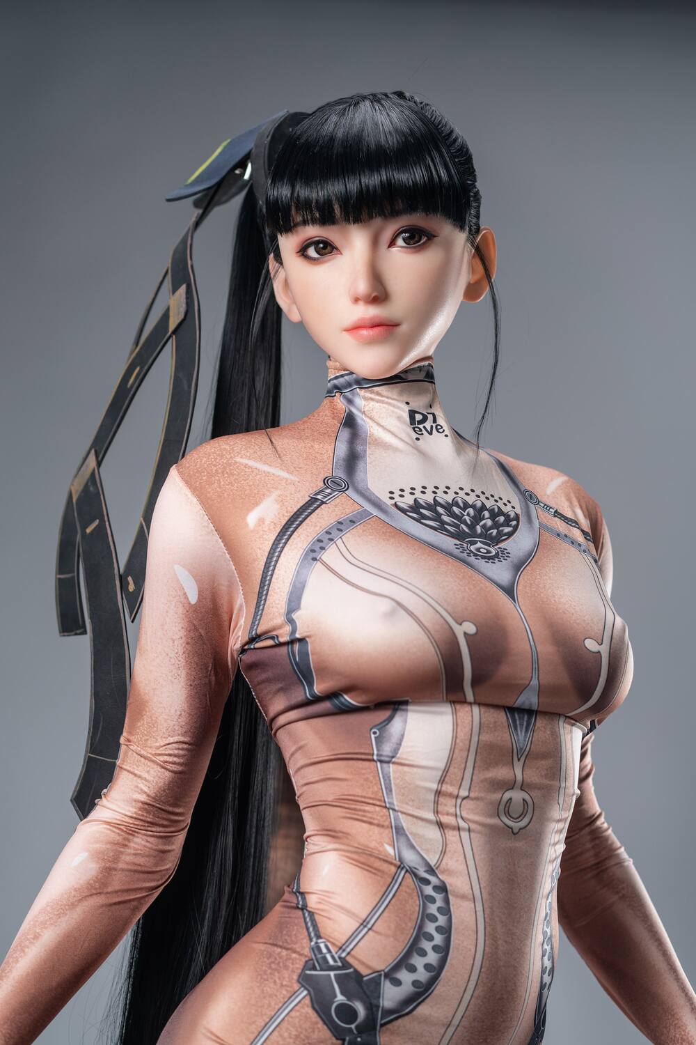 170cm5ft7 B-cup Silicone Sex Doll – Eve (12) Zelex 170cm5ft7 B-cup Silicone Sex Doll – Eve at rosemarydoll