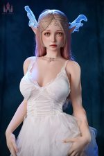 Castle 170cm5ft7 E-cup Silicone Sex Doll - Lyla at rosemarydoll
